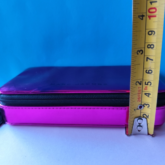 Marc Jacobs tassel clutch - Picture 6 of 7